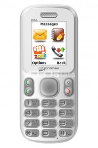 MICROMAX X104 specs