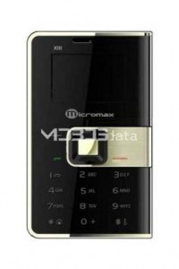 MICROMAX X111 specs