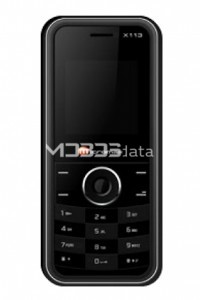 MICROMAX X113 specs
