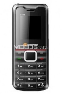 MICROMAX X115 specifikacije
