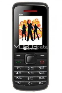 MICROMAX X118 specs