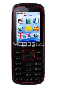 MICROMAX X1I RELOADED specs