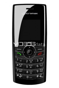 MICROMAX X1I+ specs