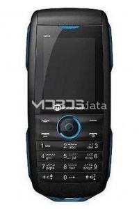 MICROMAX X205 specs