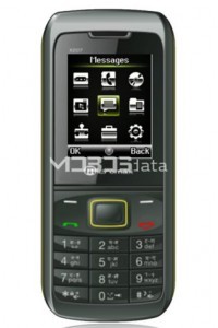 MICROMAX X207 specs