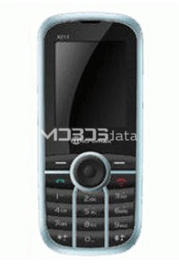MICROMAX X211 specs
