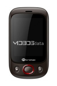 MICROMAX X222 specs