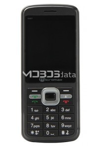 MICROMAX X227 specs