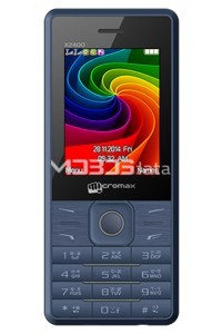 MICROMAX X2400 specs