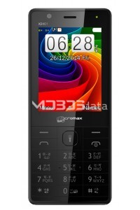 MICROMAX X2401 specs