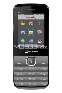MICROMAX X2410 specs