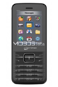 MICROMAX X2411 specs