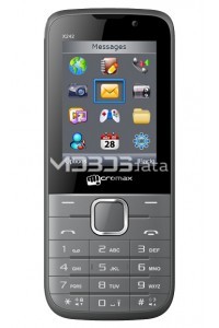 MICROMAX X242 specs