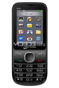 MICROMAX X243 specs
