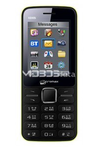 MICROMAX X245 specifikacije i karakteristike MICROMAX X245 specifikacije