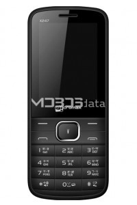 MICROMAX X247 specs