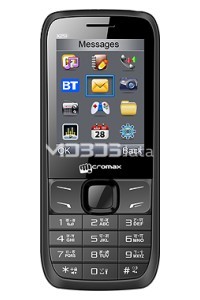 MICROMAX X251 specs
