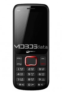 MICROMAX X264 specs