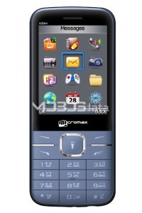 MICROMAX X2814 specs