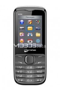 MICROMAX X281 specs