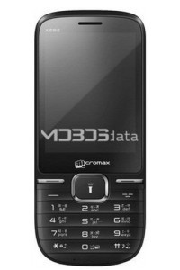 MICROMAX X282 specs
