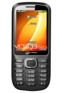 MICROMAX X287I specs