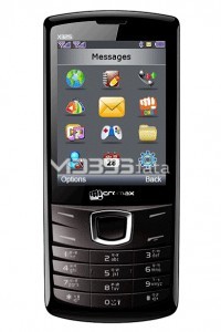 MICROMAX X325 specs