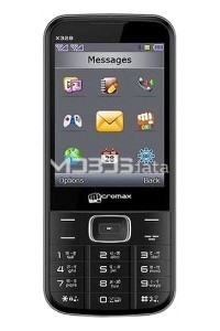 MICROMAX X328 specs