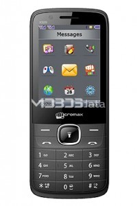 MICROMAX X329 specs
