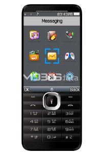 MICROMAX X344 specs