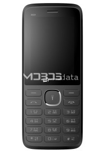 MICROMAX X601 specs