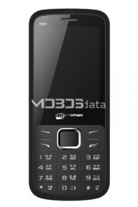 MICROMAX X605 specs