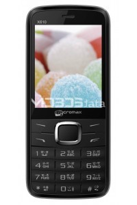 MICROMAX X610 specs