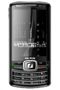 MICXON CTV810 specifikacije