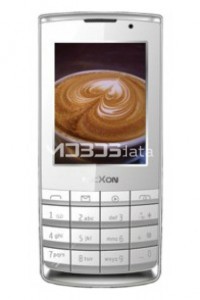 MICXON CX12 LATTE specifikacije