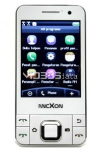 MICXON CX21 MANGO specifikacije