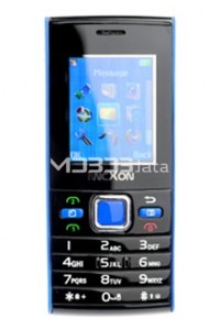 MICXON CX3 specifikacije