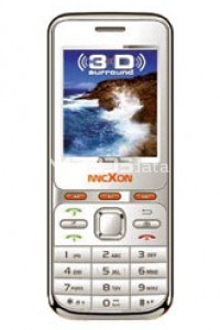 MICXON CX5 specifikacije