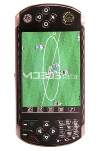 MICXON GX200 specifikacije