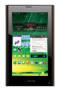 MICXON IX100 specifikacije