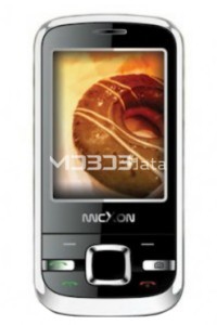 MICXON IX7 DONUTS specifikacije