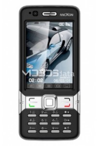 MICXON M88 specifikacije