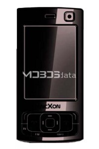 MICXON MTV880 specifikacije