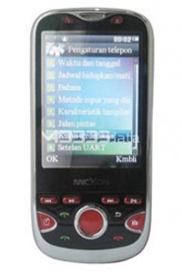 MICXON MX10 specifikacije