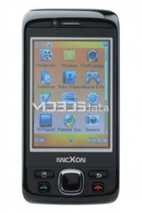 MICXON MX12 ESPRESSO specifikacije