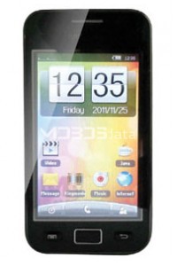 MICXON MX15 CHOCOLATE specifikacije