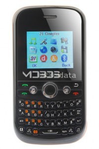 MICXON MX2 specifikacije