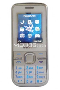 MICXON OX3 ORANGE specifikacije