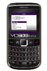 MICXON S308 specifikacije