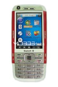 MICXON S600 specifikacije